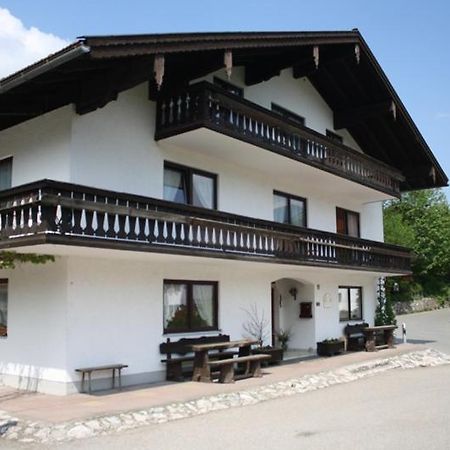 Feichten-Hof Zaiser Zimmer Schleching Buitenkant foto